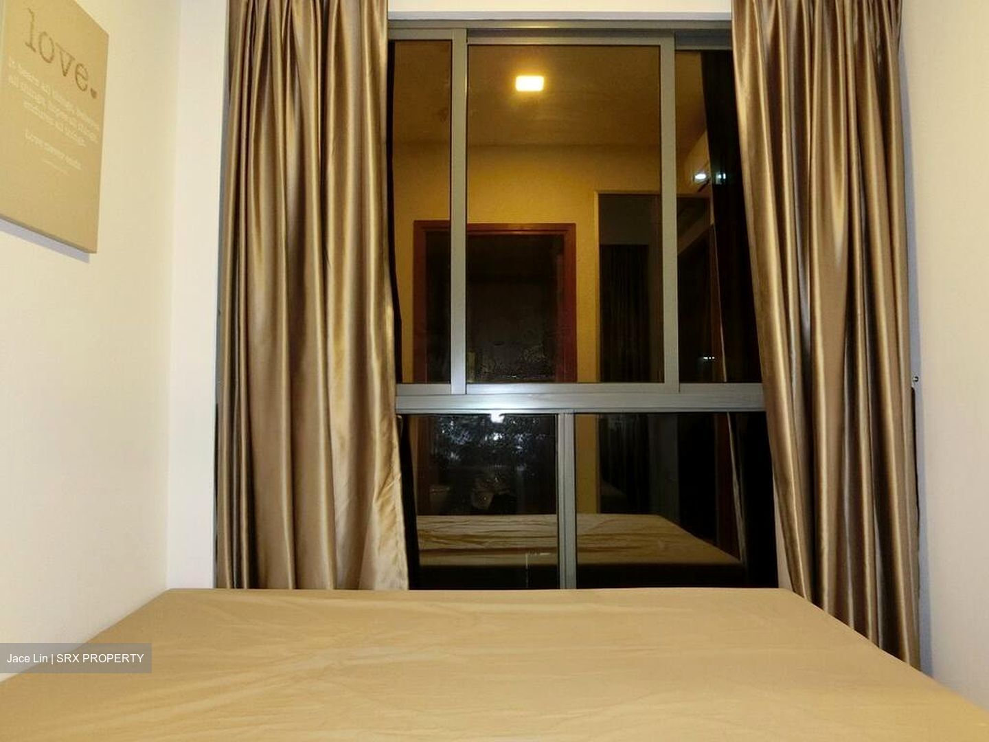 Ness (D14), Apartment #587735081